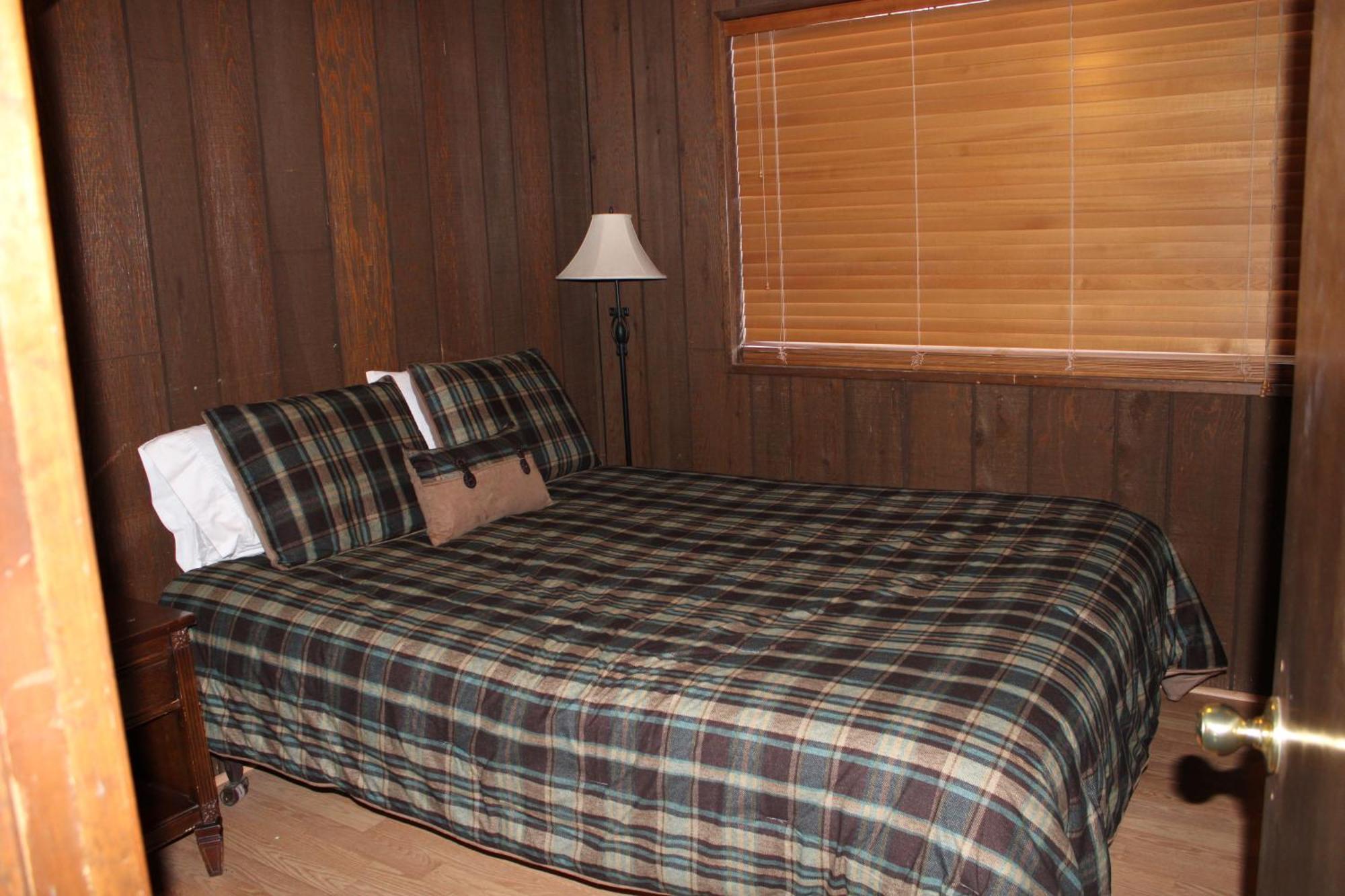 Edelweiss Resort Greer Exterior photo